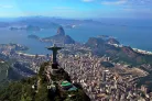 Бразилия, Рио-де-Жанейро