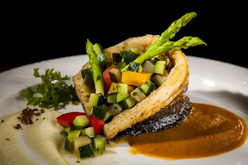History of French cuisine