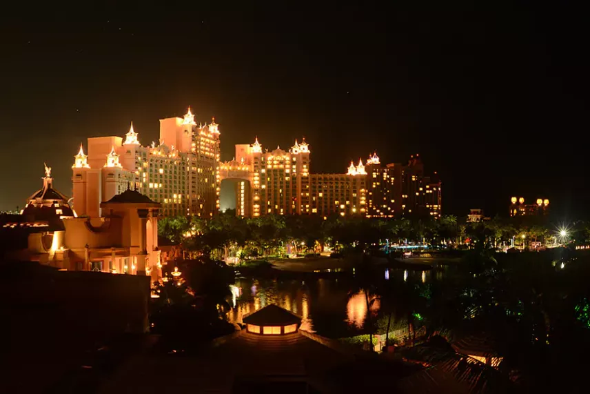 Bahamas