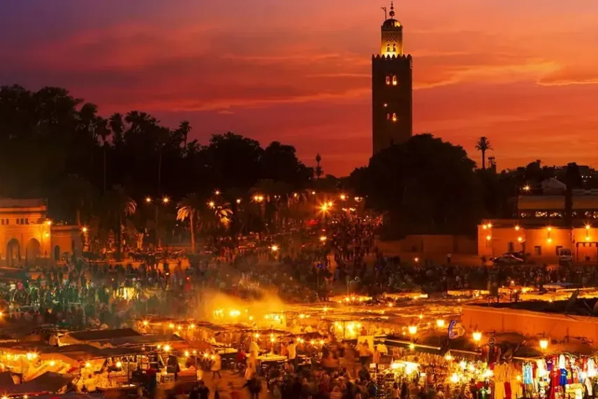Morocco