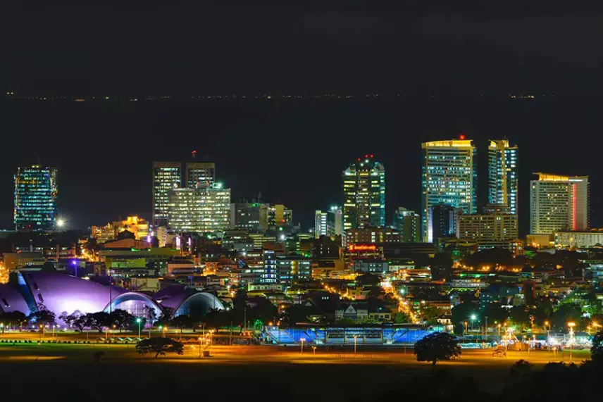 Trinidad and Tobago