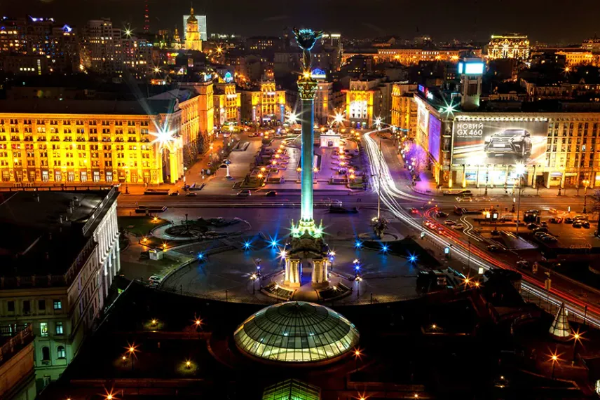 Ukraine