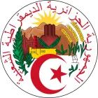 Герб Алжира