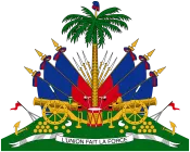Герб Гаїті