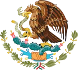 Герб Мексики