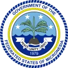 Герб Мікронезії