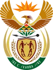Герб ПАР