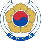 Coat of Arms of South Korea