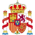 Герб Испании