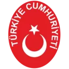 Герб Турции