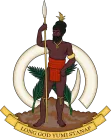 Герб Вануату