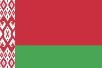 Flag of Belarus