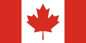 Прапор Канади