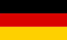 Прапор Німеччини