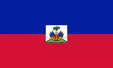 Прапор Гаїті