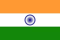 Флаг Индии