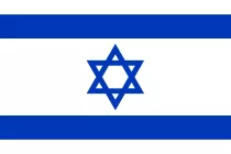 Флаг Израиля