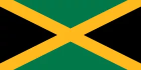 Flag of Jamaica