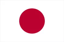 Флаг Японии