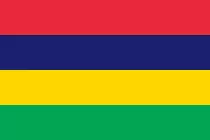 Прапор Маврикія