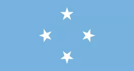 Прапор Мікронезії