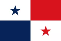 Flag of Panama