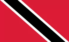 Флаг Тринидад и Тобаго