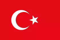 Флаг Турции