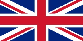 Прапор Великої Британії