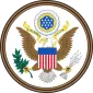 United States coat of arms