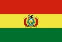 Флаг Боливии
